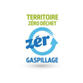 Territoire zéro déchet zéro gaspillage